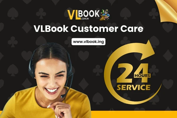 VLBook Customer Care