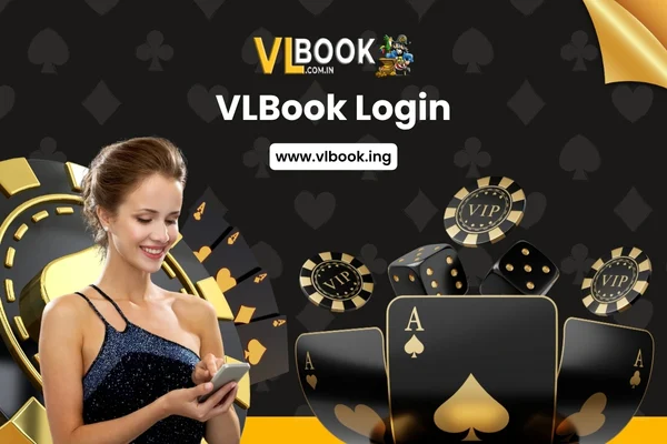 VLBook Login