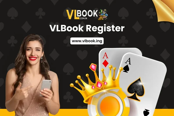 VLBook Register