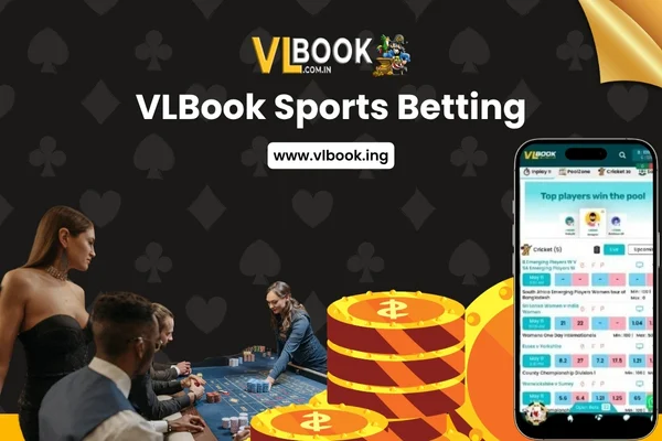 VLBook Sports Betting
